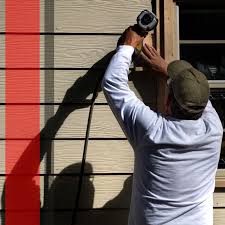 Best Engineered Wood Siding  in Conway, FL